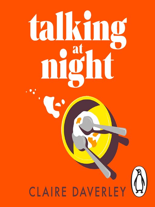 Title details for Talking at Night by Claire Daverley - Wait list